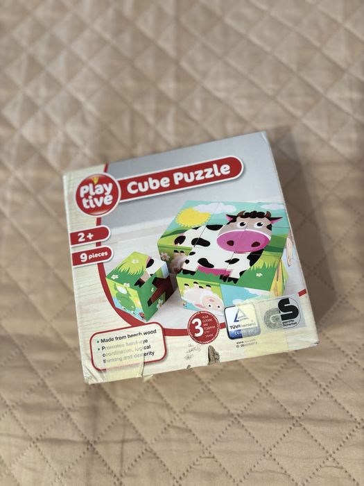 Лот от играчки  и книжки little dutch Toky toy Goki