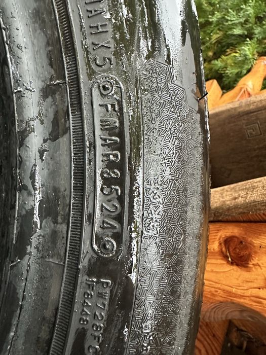 Зимни гуми 205/55/19