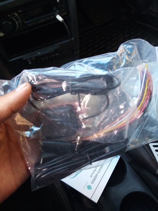 Android monitor 1/16GB obmen sambuferga