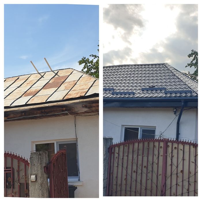 Acoperisuri durabile bilka