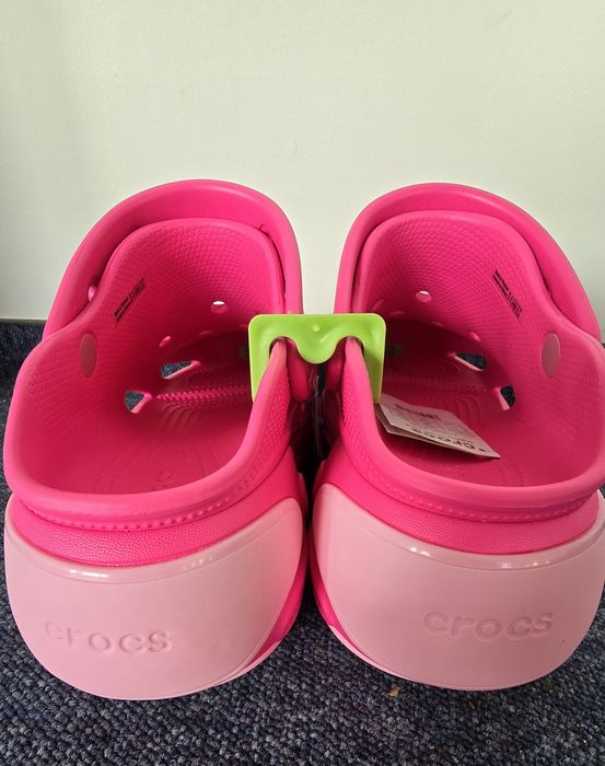 Saboți / papuci Crocs