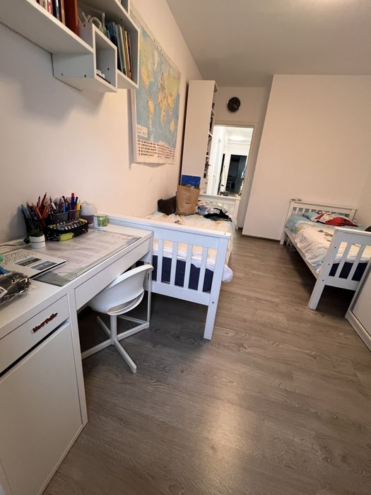 Apartament 3 camere Terezian