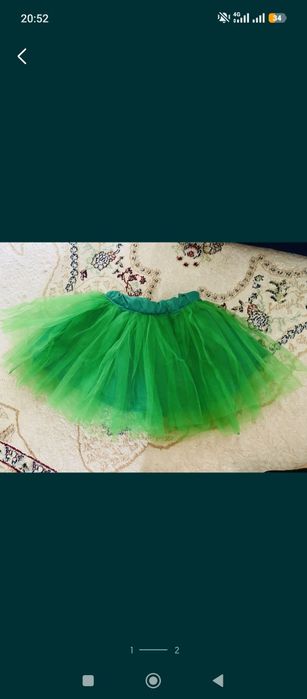 Продам туфли детская