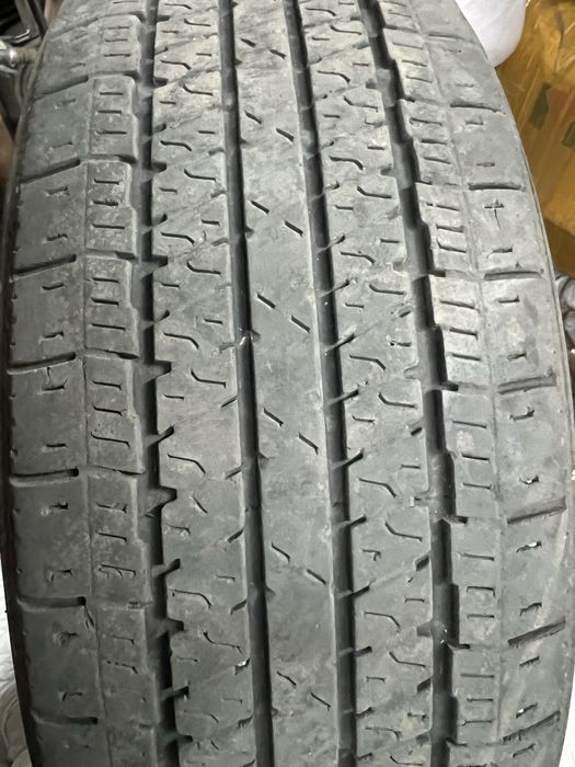 Продам шины 245/55/19