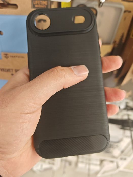 IPhone Air силиконови гърбове