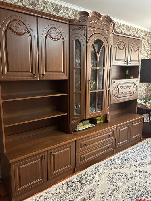 Продам стенка горка