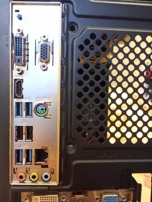 Kit Ryzen 3 3100 cu ASUS B450M-K