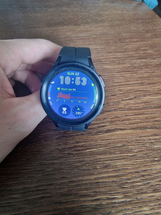 Samsung Galaxy Watch 5 Pro