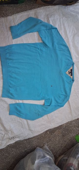 Pulover Tommy Hilfiger marimea xl