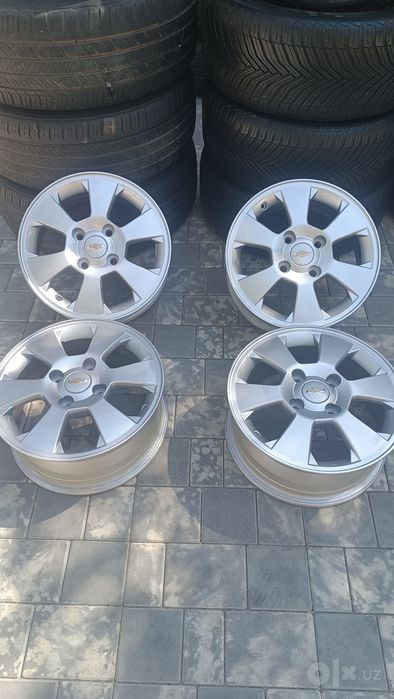 Jentra original diska