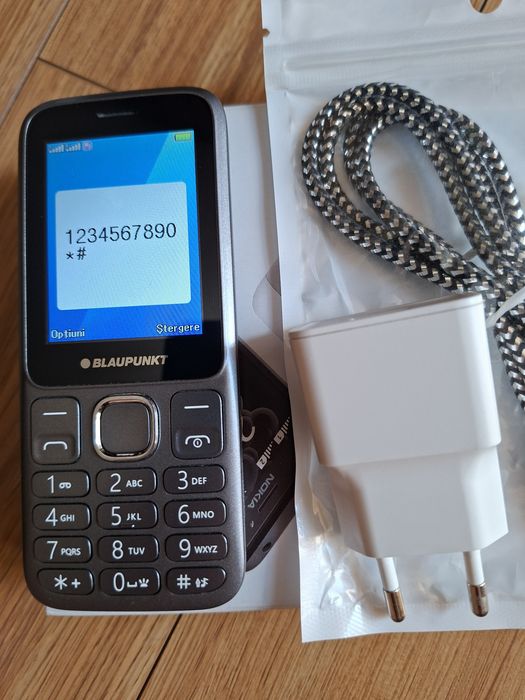 Top telefon Blaupunkt,meniu ro.