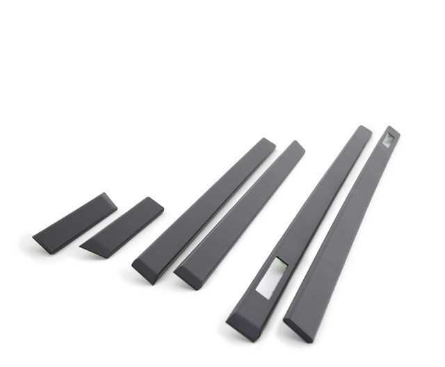 Лайсни врати БМВ Е39 М нови BMW E39 Седан комби 5 MOTORSPORT