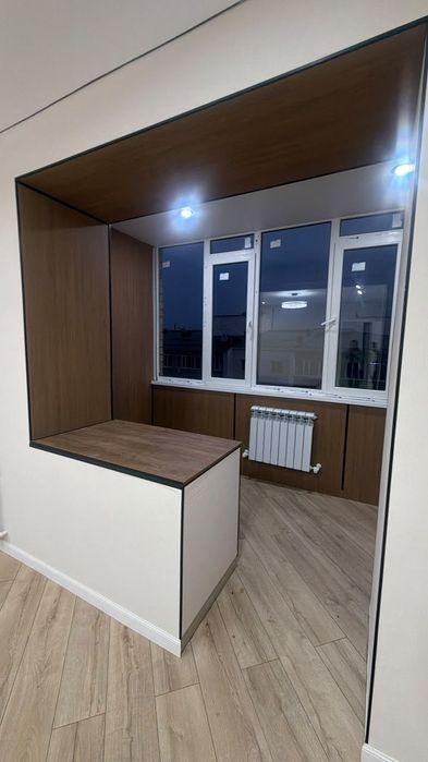 Продается 1 комн.,  2026 г,