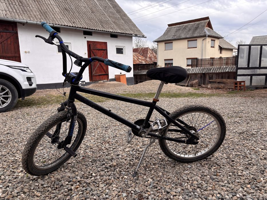 Bicicleta BMX maramures