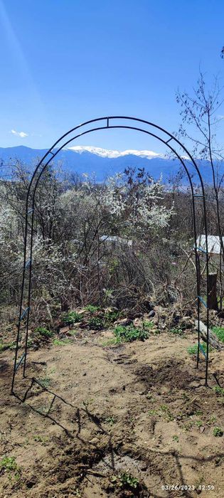 Продава се Къща в с. Горна Василица, Област София-област - 80 кв.м за 319 €/кв.м - Снимка #6