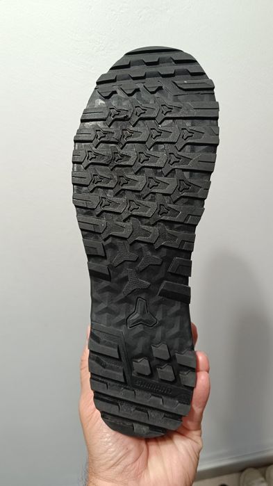 Pantofi Shimano boa 45 ca noi preț 200 ron