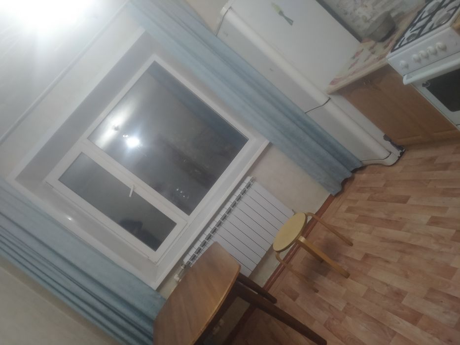 Продам 2х комнатную квартиру в г.Кокшетау в центре города , по улице ж – další