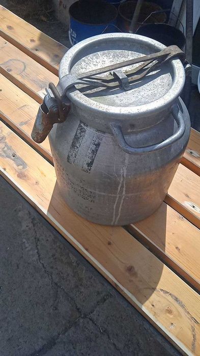 фляга для воды 25 литров