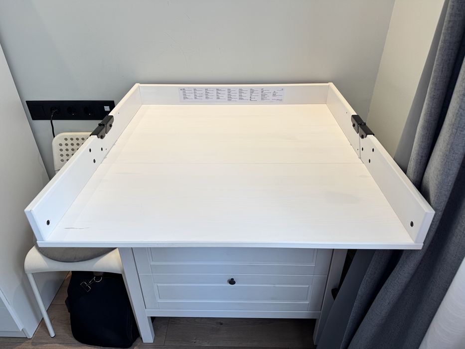 Повивалник Ikea Sundvik