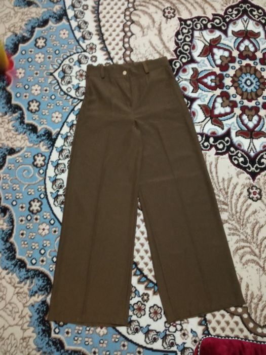 Yangi hali kiyilmagan