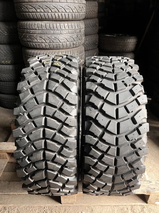 2 anvelope OffRoad 265/60/18 , Mud Power , 13 mm !