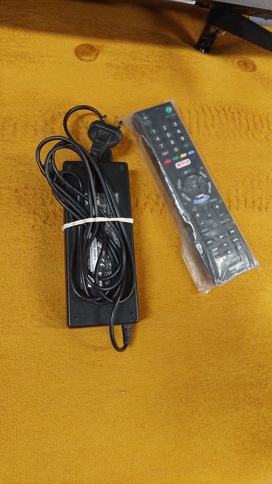 Телевизор SONY bravia 32" smart!