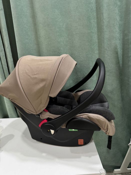 Автолюлька, люлька