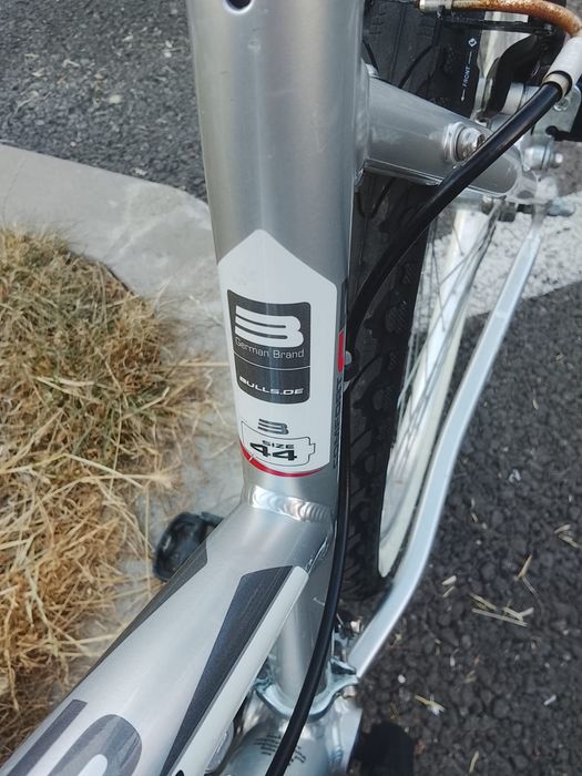 Bicicleta  Bulls Wildcross Street