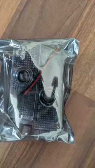 LED Светещо Лого проектор за врата Автомобил Кола BMW БМВ (2бр)