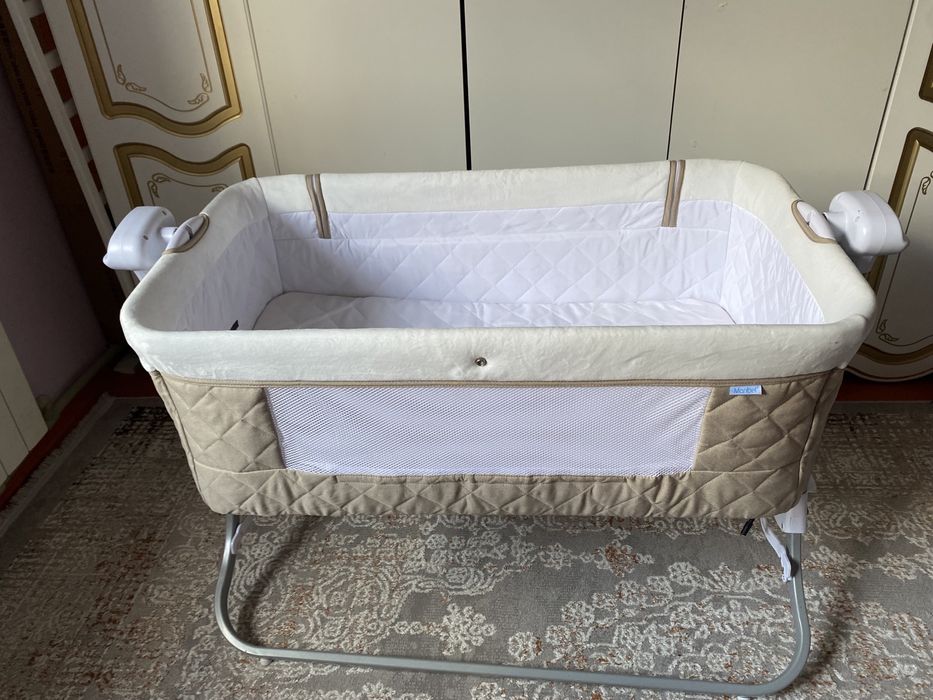 Колыбель кровать электронный