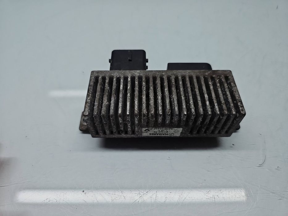 Releu Renault Scenic 3 [Fabr 2009-2015] 8200558438-A