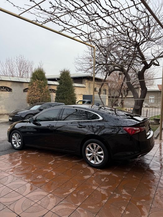 Malibu 2 primer 2022 yil