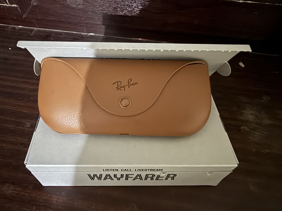 Rayban meta ai oshkiy satiladi