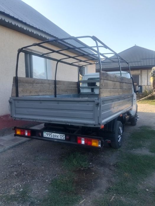 Продам Газель Бизнес