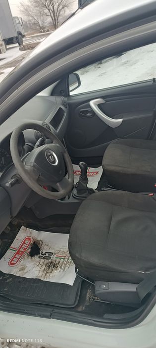 Продам ладу Ларгус