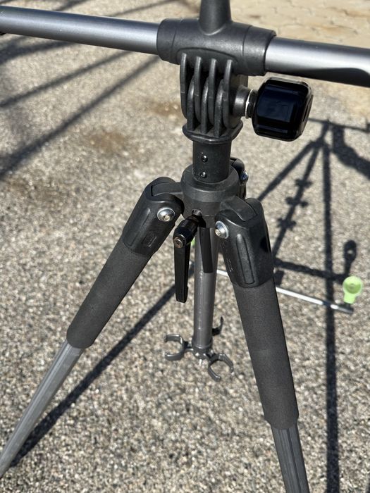 Трипод  за морски риболов Quantum Sea