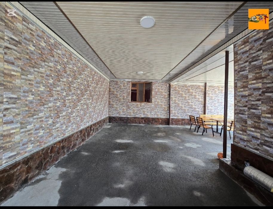 Продаётся дом на земле