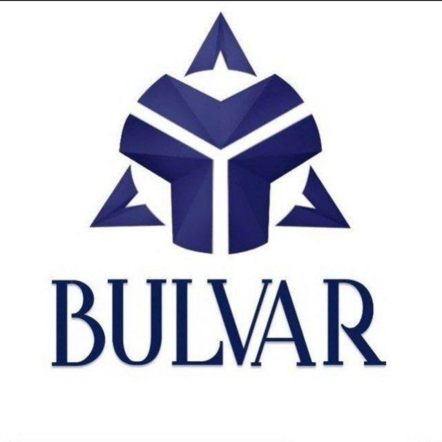 BULVAR WATER  Маxсулотимиз кафолатланган