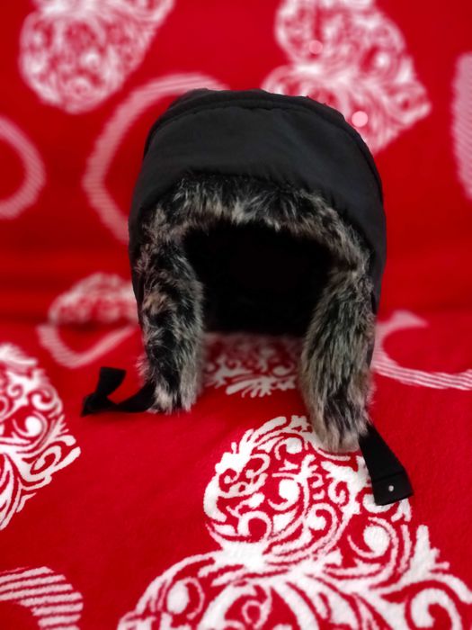 Căciulă de bărbați