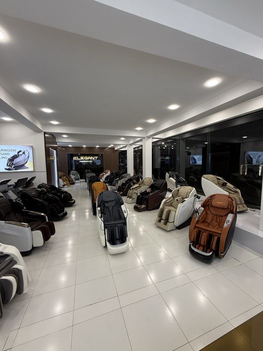 Массажное кресло Массаж кресло Оптом Кресло Массажное кресло Massaj