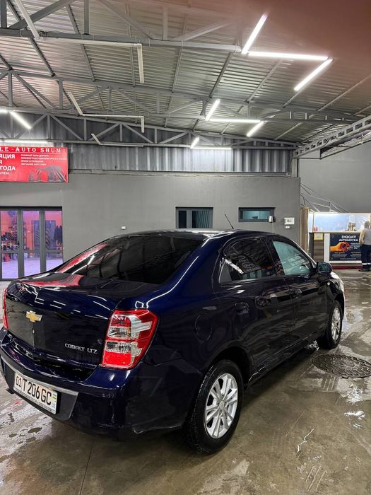 Kobilt 2024 idealniy