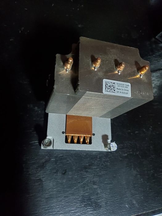 Piese Dell Precision T3500, placa Video, rami, DVD