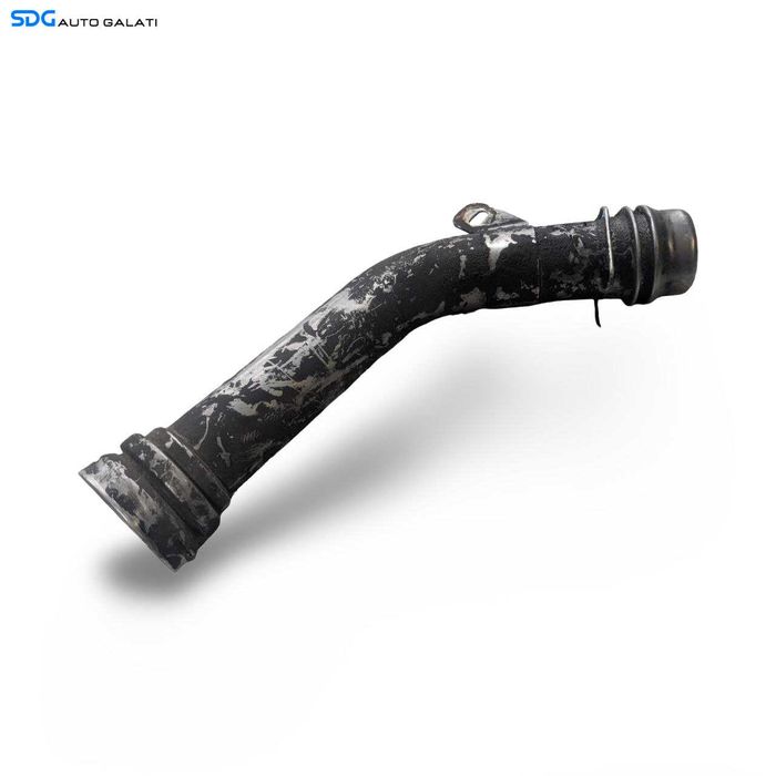 Conducta Teava Intercooler Renault Megane 3 2008 - 2015 [LR2925]