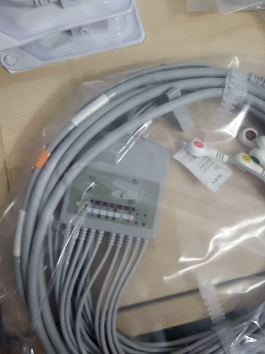 Monitor functii vitale