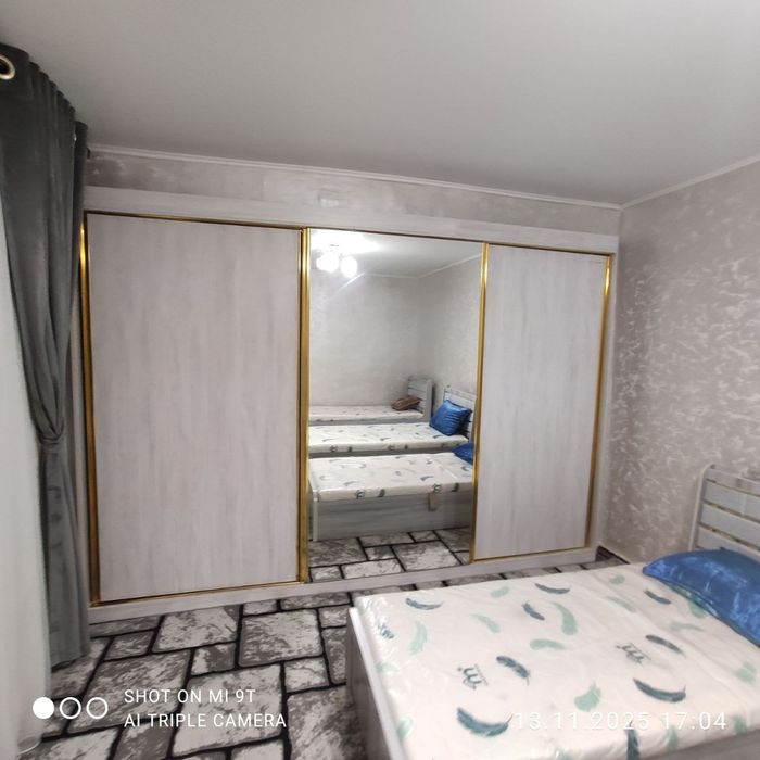 Сдаётся комната в аренду