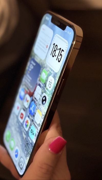 Iphone 12 pro max 256 GB