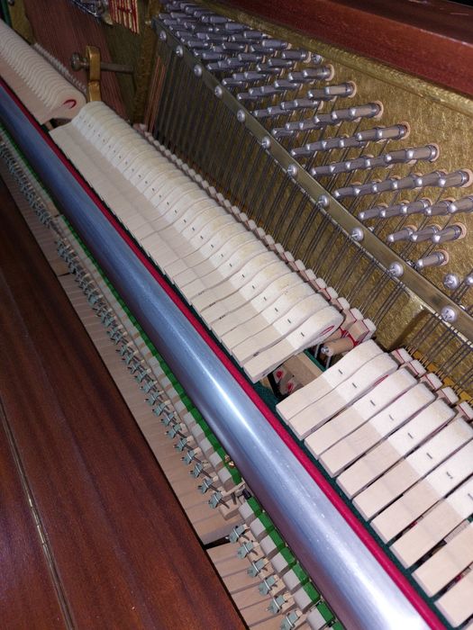 Pianina Rippen - H 109 cm(transport gratuit, garanție)