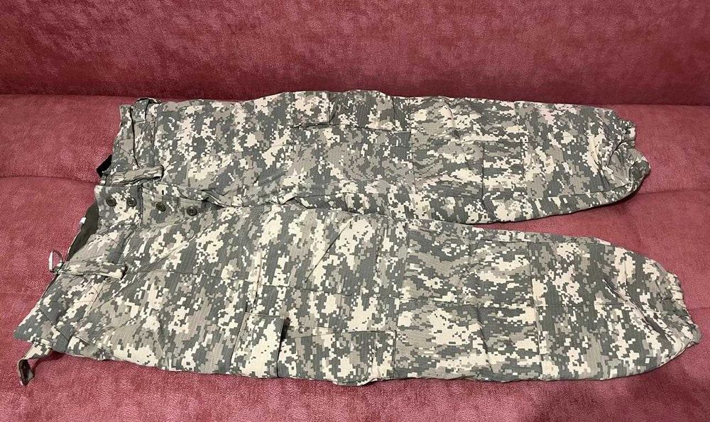 Продам комплект военной униформы