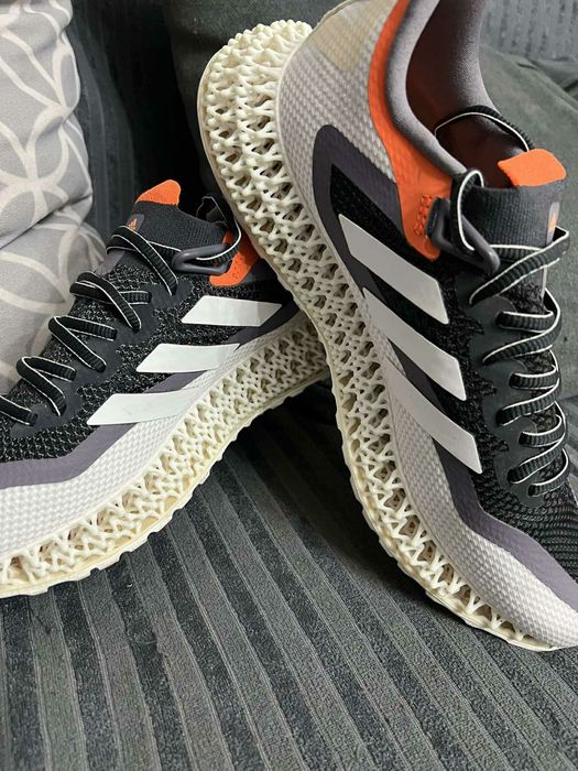 Мъжки маратонки Adidas 4DFWD 2