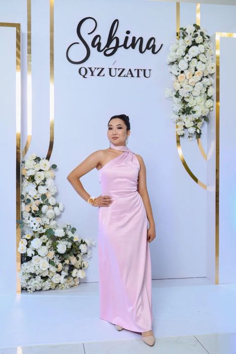 Продам вечернее платье